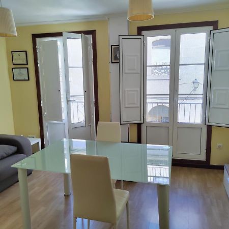 Apartamento Paseo Fluvial Tui Exterior photo