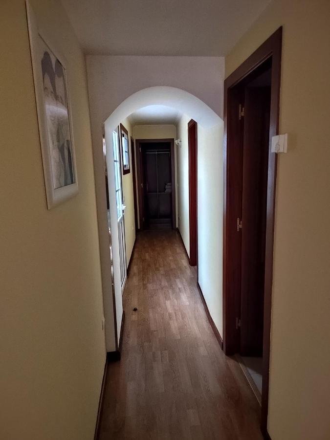Apartamento Paseo Fluvial Tui Exterior photo