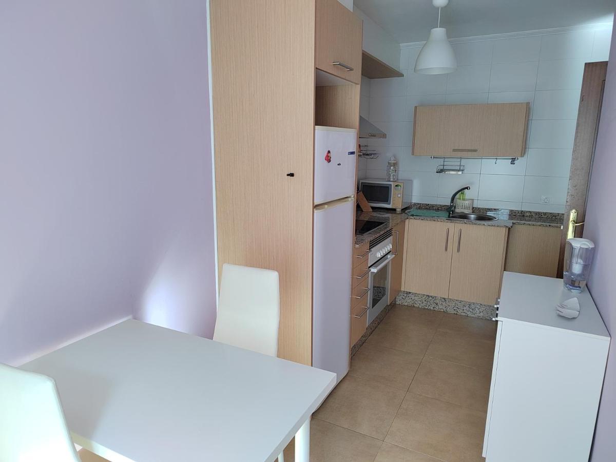 Apartamento Paseo Fluvial Tui Exterior photo