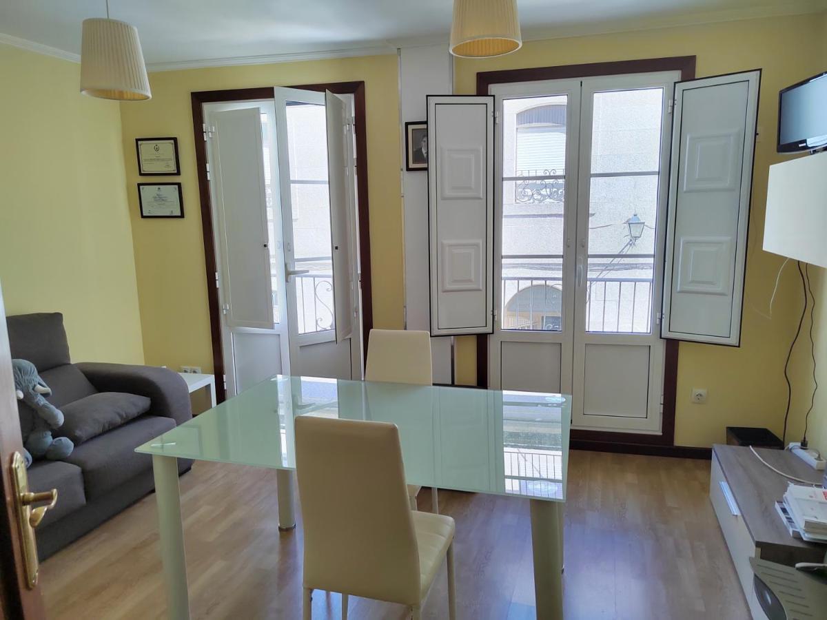 Apartamento Paseo Fluvial Tui Exterior photo