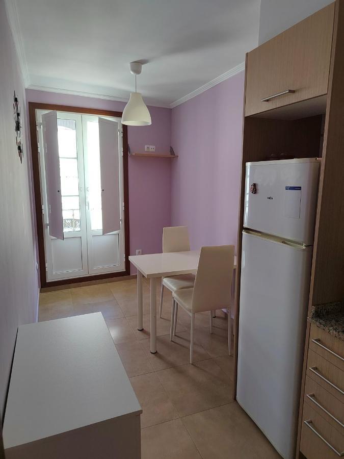 Apartamento Paseo Fluvial Tui Exterior photo