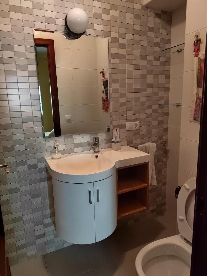 Apartamento Paseo Fluvial Tui Exterior photo