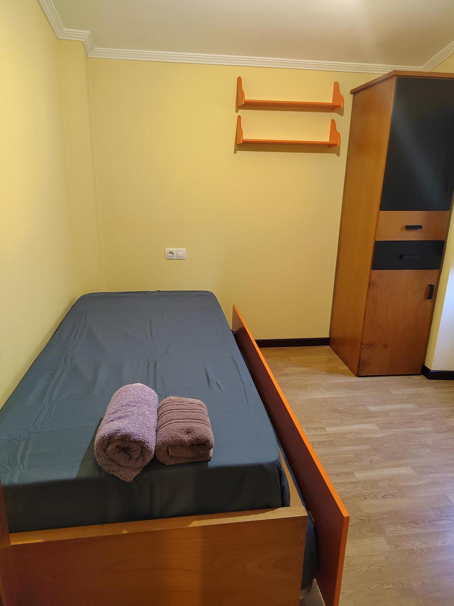 Apartamento Paseo Fluvial Tui Exterior photo