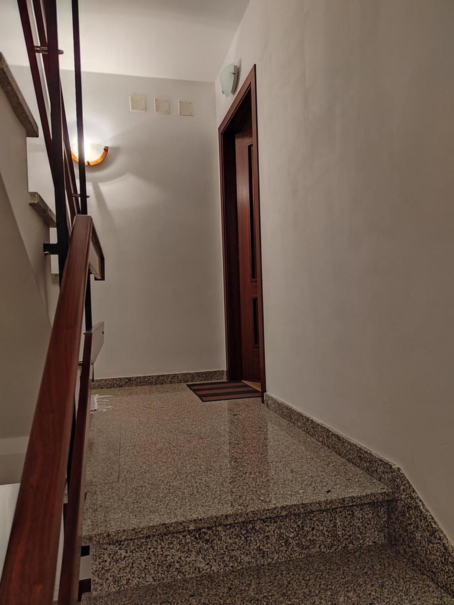 Apartamento Paseo Fluvial Tui Exterior photo