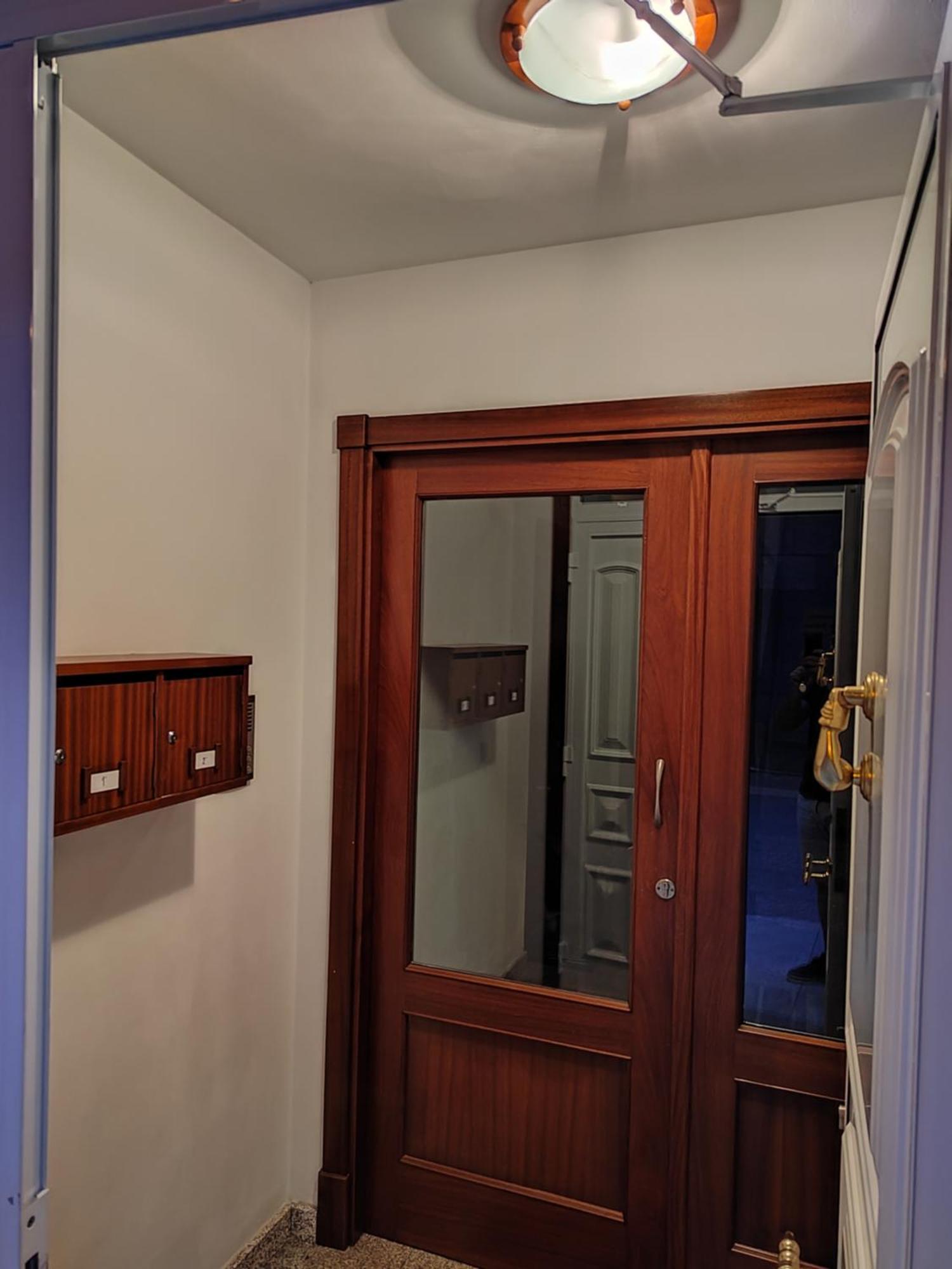 Apartamento Paseo Fluvial Tui Exterior photo